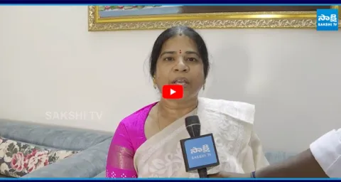 YSRCP Women Leaders Fire on Chandrababu Govt7