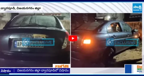 4 Kids Die of Suffocation After Car Door Locks 1