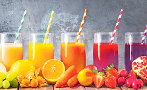 Amazing healthbenefits of fruit juices in hot summer12