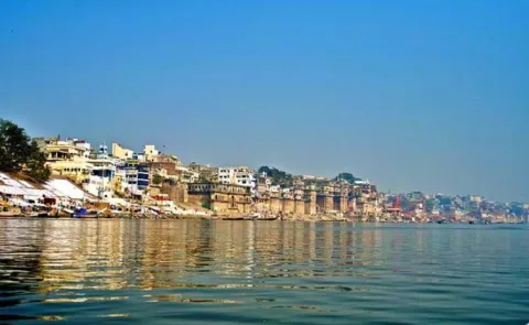 IRCTC introduces Ganga Ramayan Yatra The Ramayana Trail pilgrimage tour12