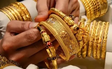 Gold and Silver Price Today On May 19th 20255