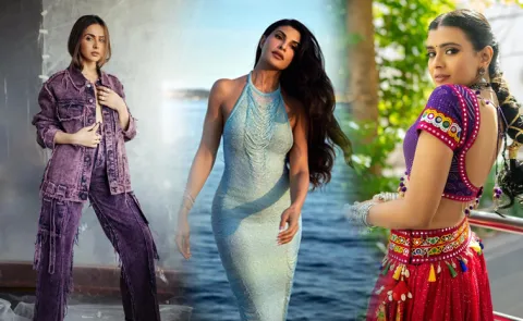 Hamsa Nandini And Hebah Patel Latest News