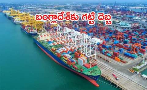 Why India Bans Garment Imports from Bangladesh?