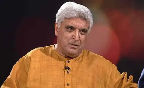 Javed Akhtar on choosing between Pakistan and hell15