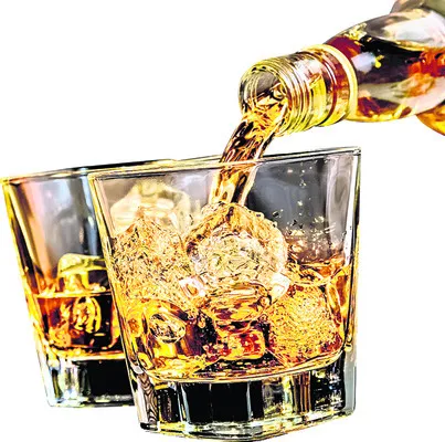 మద్యం