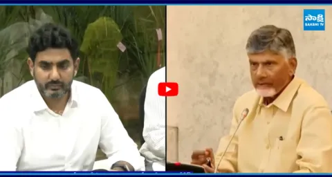 Nara Lokesh Doing CM Actvities and Meets PM Modi With Brahmani 5