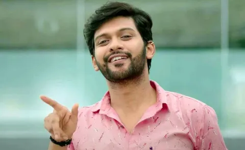 Naveen Polishetty Will BE Next Movie With Maniratnam7