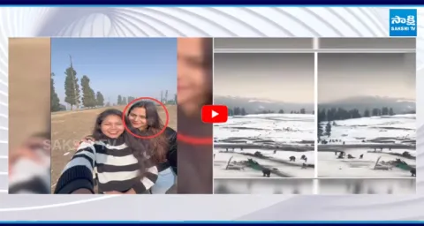 Youtuber Jyoti Malhotra Visited Pahalgam Before Terror Incident8