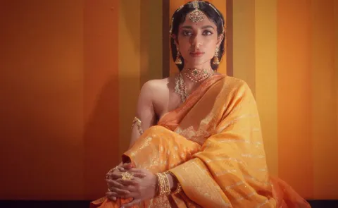 Sobhita Dhulipala Will Get Chance In Pa Ranjith Movie8