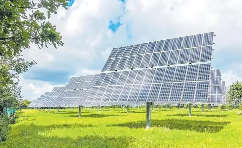 Reliance Power Bhutan Green Digital Partner Largest Solar Project