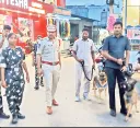 దివ్యాంగ విద్యార్థులను గుర్తించి బడుల్లో చేర్పించాలి 