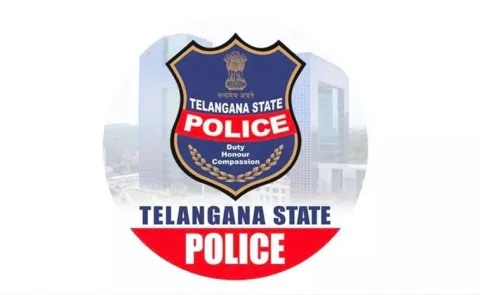 DSP shuffled across Telangana3