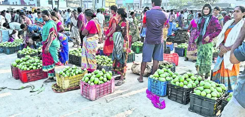 కూరగా
