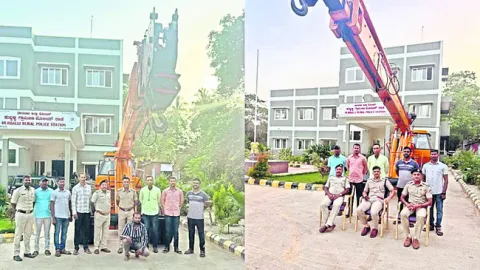 ట్రాక్టర్‌ బోల్తా.. ఒకరు మృతి ●