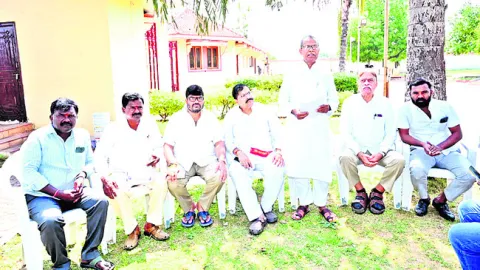 భూదాన్‌ భూములపై విచారణ జరిపించాలి