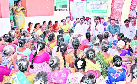 గంజాయి విక్రయాలపై చర్యలు తీసుకోండి 