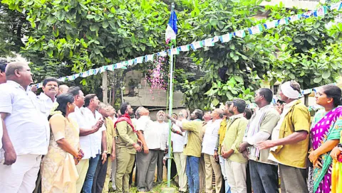 శ్రామ