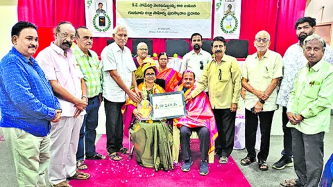 నిజాయితీ అధికారి సోమేపల్లి
