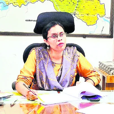 పాఠశాలల్లో మరమ్మతు పూర్తిచేయాలి