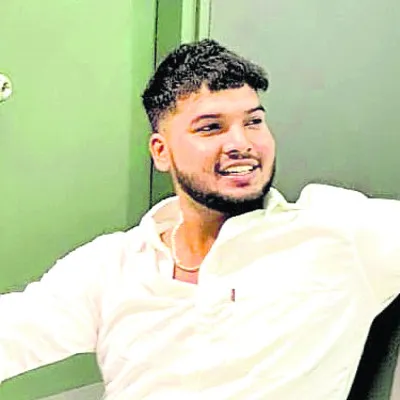 ప్రాణం తీసిన రీల్స్‌ సరదా