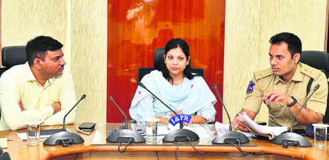 ప్రైవేట్‌ ఆస్పత్రులు నిబంధనలు పాటించాలి