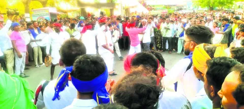 తిరిగ