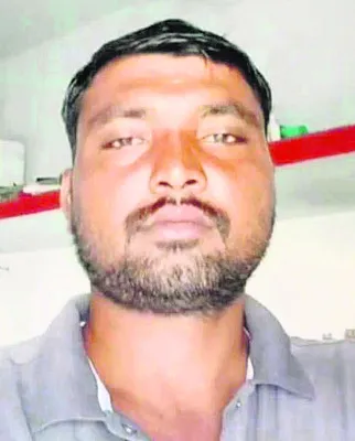 భార్య కాపురానికి రావడం లేదని..
