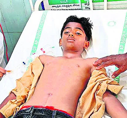 పిడుగ