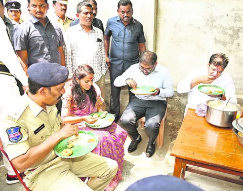 మహిళల ఆర్థికాభివృద్ధికి ప్రోత్సాహం