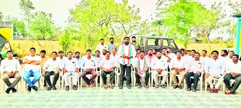 కులగణనను కేంద్రం ఆమోదించడం సంతోషం