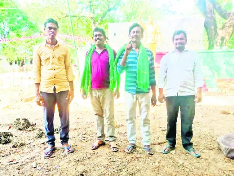 ‘ఆపరేషన్‌ కగార్‌’ను నిలిపివేయాలి