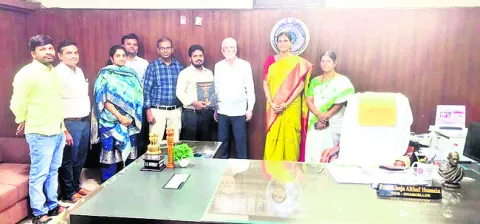కాలుష
