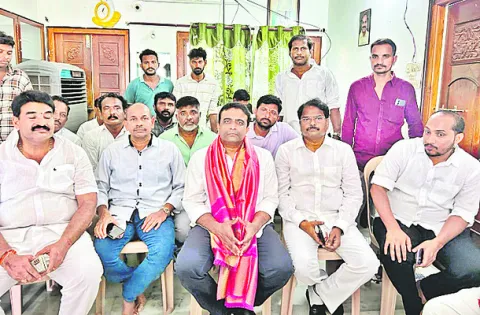 జానపాడు రైల్వే బ్రిడ్జి నిర్మాణం చేపట్టకపోతే