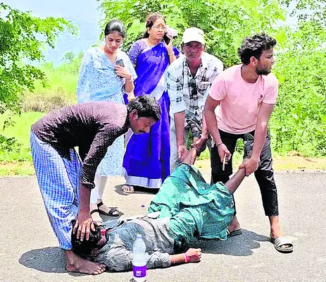 మాజీ ఎమ్మెల్యే పెద్ద మనసు