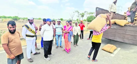 31వరకు ‘పోలీస్‌ యాక్ట్‌’ అమలు :  ఎస్పీ 
