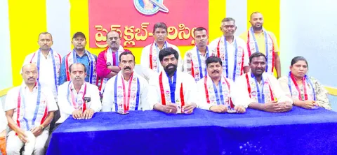 బీసీల పోరాట ఫలితమే కులగణన