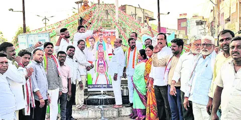 సీఎం పోరాట ఫలితమే కులగణన