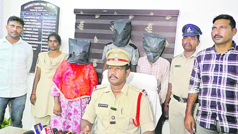 అన్నయ్య అని పిలుస్తూనే వివాహేతర సంబంధం 