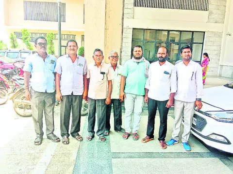 నిల్వలపై స్పష్టత కరువు!
