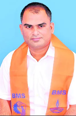 సీపీఆర్‌ఎంఎస్‌లో గందరగోళం