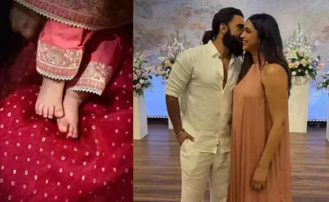 Deepika Padukone Interesting Comments On Motherhood After Dua  
