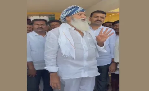 TDP Leader JC Prabhakar Reddy Sensational Comments4