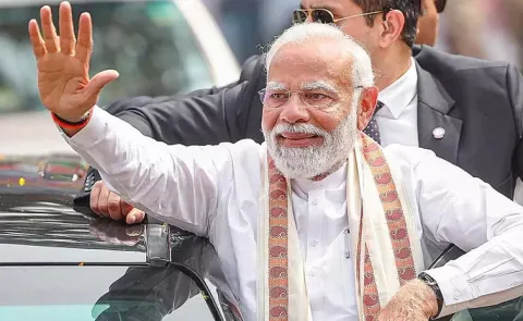 PM Narendra Modi AP Tour Updates2