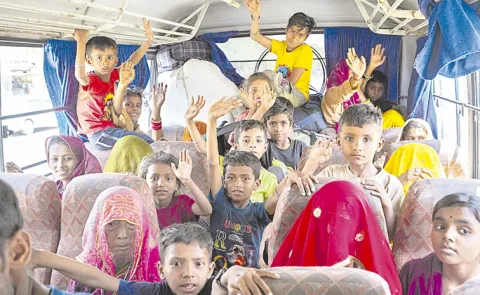 More time for Pakistani citizens to leave India12