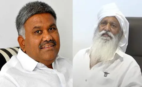 AP High Court Given Permission Given To Kethireddy Pedda Reddy3