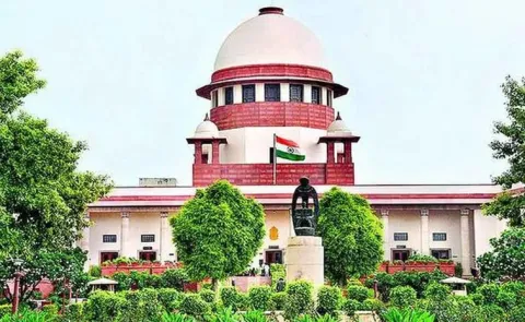 Supreme Court Relief For Accenture Staffer Told To Go To Pak5