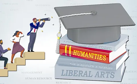 Students can now pursue humanities alongside engineering degrees