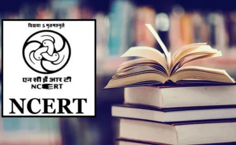 NCERT education books controversy article by N Venu Gopal