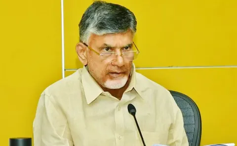 Chandrababu Naidu Yet to Visit Victims of Simhachalam Temple Tragedy4