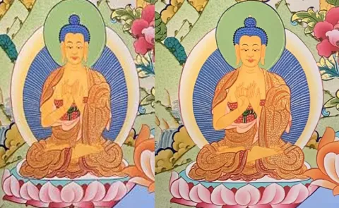 Buddhist philosopher Dharmakirti and his writing interesting story12
